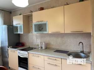 1-к квартира, на длительный срок, 40м2, 3/10 этаж