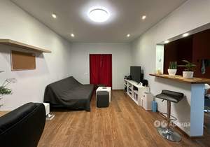 2-к квартира, на длительный срок, 51м2, 9/14 этаж