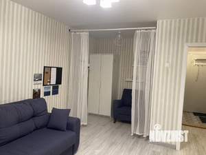 1-к квартира, на длительный срок, 36м2, 1/9 этаж