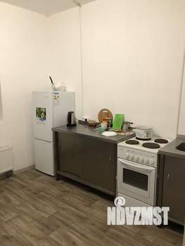 2-к квартира, на длительный срок, 71м2, 3/24 этаж