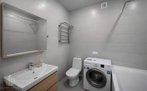 1-к квартира, на длительный срок, 35м2, 5/14 этаж