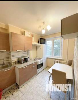 3-к квартира, на длительный срок, 60м2, 4/9 этаж