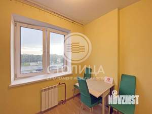 1-к квартира, на длительный срок, 30м2, 3/18 этаж