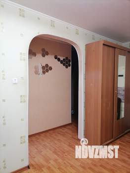 1-к квартира, на длительный срок, 30м2, 4/5 этаж