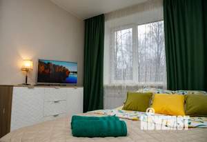 1-к квартира, посуточно, 32м2, 2/5 этаж