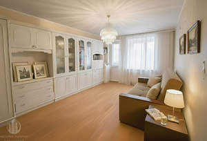 2-к квартира, на длительный срок, 41м2, 4/5 этаж