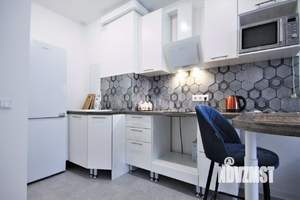 1-к квартира, на длительный срок, 35м2, 4/11 этаж