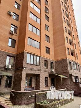 3-к квартира, на длительный срок, 200м2, 13/16 этаж