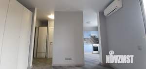 1-к квартира, на длительный срок, 29м2, 3/17 этаж