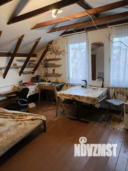 Студия квартира, на длительный срок, 32м2, 2/2 этаж