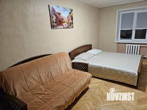 3-к квартира, посуточно, 80м2, 4/5 этаж