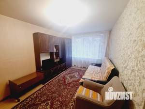 1-к квартира, на длительный срок, 33м2, 2/4 этаж