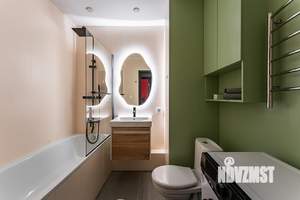 1-к квартира, на длительный срок, 32м2, 9/14 этаж