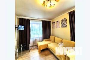 1-к квартира, посуточно, 31м2, 5/5 этаж