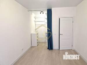 1-к квартира, на длительный срок, 39м2, 2/14 этаж