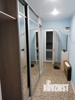 2-к квартира, на длительный срок, 45м2, 1/9 этаж