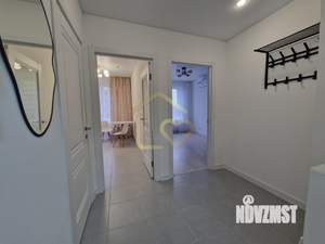 1-к квартира, на длительный срок, 39м2, 2/14 этаж