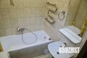 2-к квартира, посуточно, 55м2, 7/14 этаж