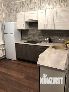 1-к квартира, посуточно, 60м2, 16/20 этаж