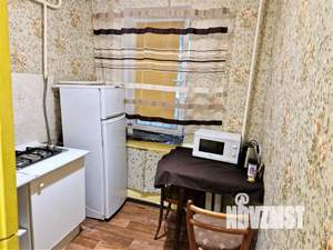 1-к квартира, посуточно, 27м2, 1/1 этаж