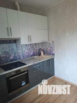 1-к квартира, посуточно, 34м2, 11/14 этаж