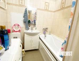 1-к квартира, на длительный срок, 31м2, 2/5 этаж