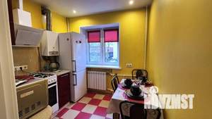 1-к квартира, посуточно, 33м2, 1/1 этаж