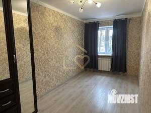 2-к квартира, на длительный срок, 45м2, 2/5 этаж