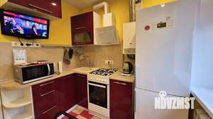 1-к квартира, посуточно, 33м2, 3/5 этаж