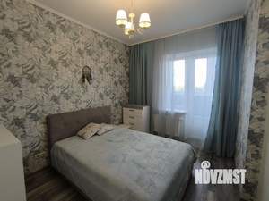 1-к квартира, на длительный срок, 37м2, 6/21 этаж