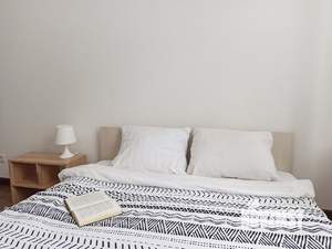 1-к квартира, посуточно, 39м2, 1/1 этаж