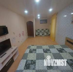 1-к квартира, посуточно, 40м2, 3/9 этаж