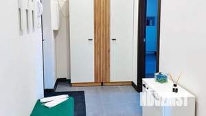 1-к квартира, посуточно, 44м2, 10/11 этаж