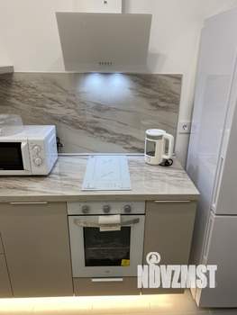 1-к квартира, на длительный срок, 35м2, 7/16 этаж