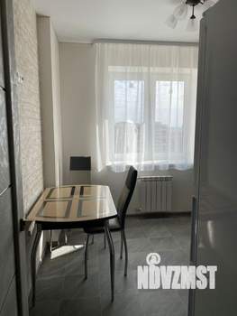 2-к квартира, на длительный срок, 49м2, 17/17 этаж