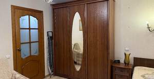1-к квартира, на длительный срок, 30м2, 4/5 этаж