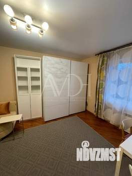 1-к квартира, на длительный срок, 45м2, 4/16 этаж