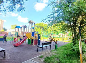 3-к квартира, на длительный срок, 76м2, 7/9 этаж