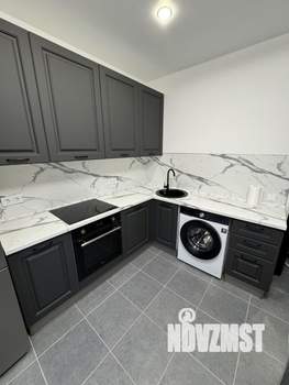 1-к квартира, на длительный срок, 30м2, 3/13 этаж