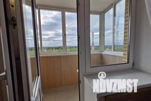 1-к квартира, посуточно, 30м2, 7/17 этаж