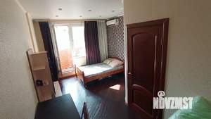 1-к квартира, на длительный срок, 30м2, 4/17 этаж