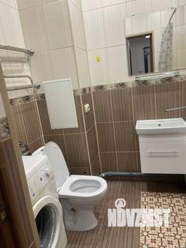 1-к квартира, на длительный срок, 33м2, 2/15 этаж