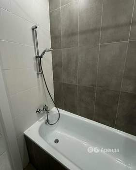 2-к квартира, на длительный срок, 43м2, 14/14 этаж