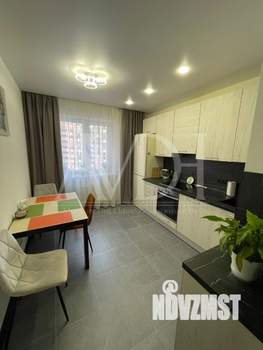 2-к квартира, на длительный срок, 55м2, 5/17 этаж