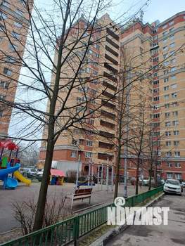 2-к квартира, на длительный срок, 62м2, 5/18 этаж