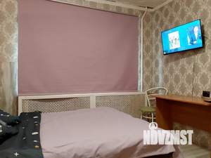 1-к квартира, посуточно, 26м2, 1/9 этаж