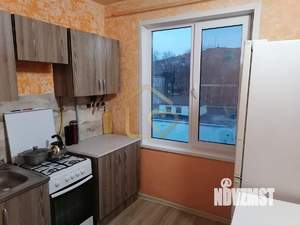 2-к квартира, на длительный срок, 46м2, 5/5 этаж