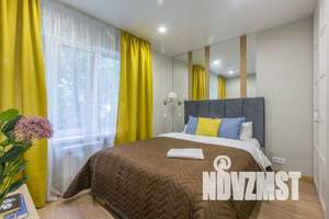 1-к квартира, посуточно, 12м2, 1/9 этаж