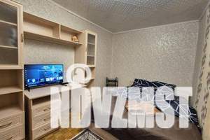 1-к квартира, посуточно, 35м2, 6/9 этаж