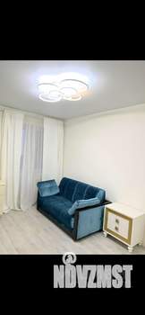 3-к квартира, на длительный срок, 63м2, 3/16 этаж